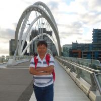 Nguyễn Sơn Thủy