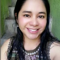 MARÍA EUGENIA MORALES ZAMORA