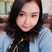 Profile picture for user Thanya_18