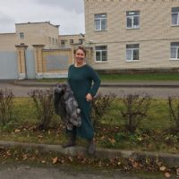 Profile picture for user pimakhova