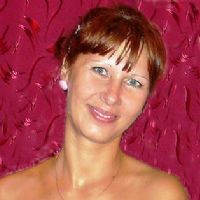 Алина Юрьевна Соколова