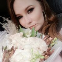 Елизавета Афанасьева