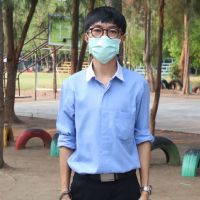 Profile picture for user tjancharoen21238