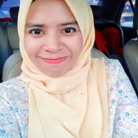 NOR NADIYA BINTI AHMAD ZAINI