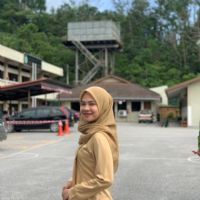 NAFISAH BINTI MOHD RIZAL 