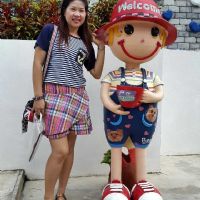 Profile picture for user cherrykanok