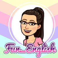 Profile picture for user Fun_English