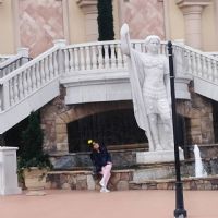 Profile picture for user MissAngy333