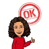 Profile picture for user Irenefle