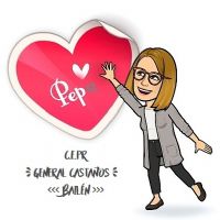 Profile picture for user Pepa Rubio