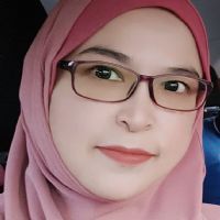 Rosmizar binti Ahmad