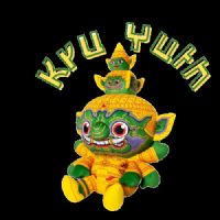 Profile picture for user yuthachai