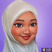 Profile picture for user Cikgu_Nury