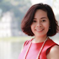 NGUYỄN THỊ THU HUYỀN