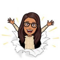 Maria del Mar Pérez Díaz