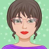 Profile picture for user MissMiriamG