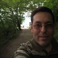 Profile picture for user BenHeman