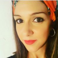 Soledad Gómez Cantero