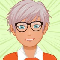 Profile picture for user Carla71