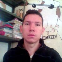 Yulian Fernando Barbosa Amaya