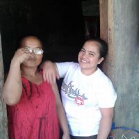 Crisanta C. Valencia