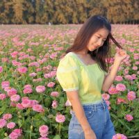 Laphasrada kaewkanha