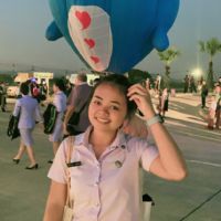 Profile picture for user Krupondwatcharp