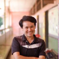 Profile picture for user sawitree27