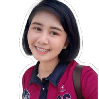 นางสาวนริสา ภาสบุตร