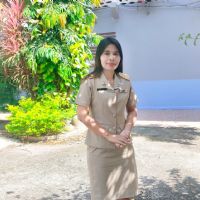 นางลักขณา สุขปาน