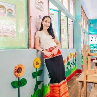 Profile picture for user krumaetinee