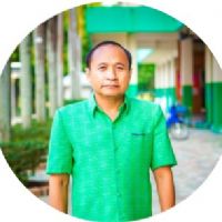 Profile picture for user kruwarawuth