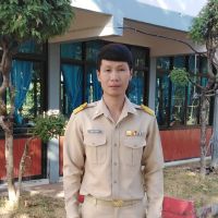 นายจักรพงษ์  งอกสิน