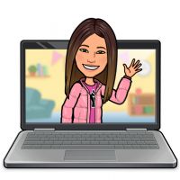 Profile picture for user Rebecam