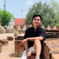 John Mhelvin Villanueva David