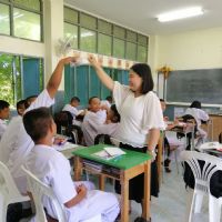 Profile picture for user Maychanadda