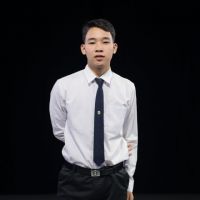 Profile picture for user Sorawit_cho