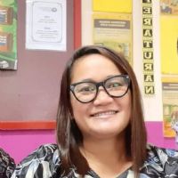 Profile picture for user cikguJina