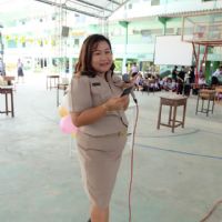 Tutchatinee Sangtong