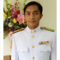 Profile picture for user admin_lion