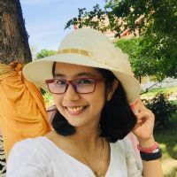 Hathaichanok  Thienthong