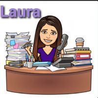 Laura Redondo Martín