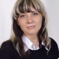 Тупий Ольга Петровна