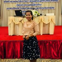 Nattiya Thaweewattana