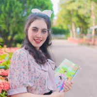 Profile picture for user KruBee88