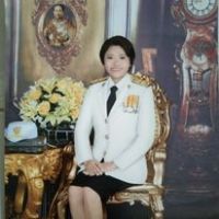 นางสาววัชนี  มาภักดี