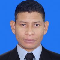 Alberto Manuel Pabuena Mejia