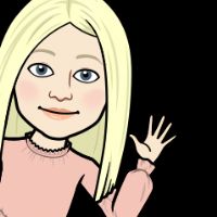 Profile picture for user Učiteljica Tjaša