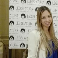 Maria Florencia Clarfeld