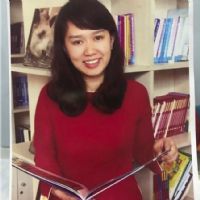 Profile picture for user MsThuTran